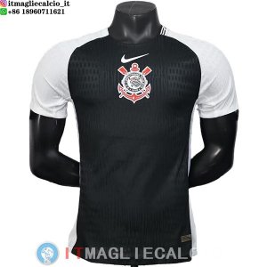 Maglia Giocatori Corinthians Paulista Seconda 2025/2026