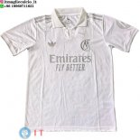 Thailandia Maglia Real Madrid Speciale 2026/2027 I Bianco