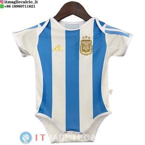 Maglia Baby Argentina Prima 2024