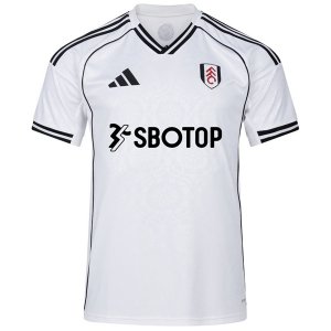Thailandia Maglia Fulham Prima 2025/2026
