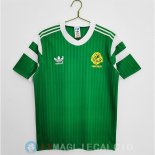 Retro Maglia Originali Camerun Prima 1990