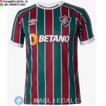 Thailandia Maglia Fluminense Prima 2023/2024