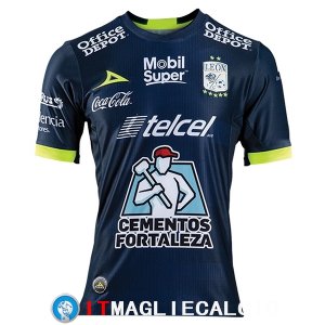 Thailandia Maglia Leon Terza 2019/2020