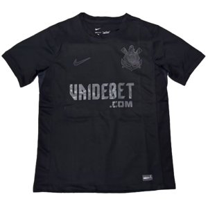 Thailandia Maglia Corinthians Paulista Seconda 2024/2025