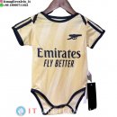 Maglia Baby Arsenal Terza 2026/2027