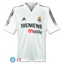 Retro Maglia Real Madrid Prima 2004/2005