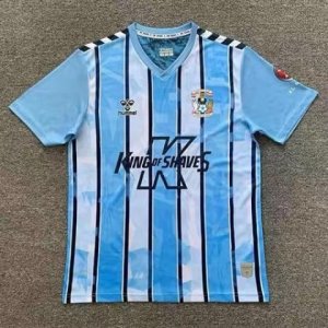 Thailandia Maglia Coventry City Prima 2023/2024