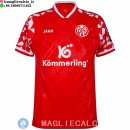 Thailandia Maglia Maguncia 05 Prima 2025/2026