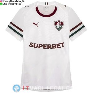Maglia Donne Fluminense Seconda 2026/2027