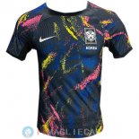 Thailandia Maglia Corea Seconda Giocatori Coppa Del Mondo 2022