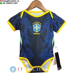 Maglia Baby Brasile Seconda 2026
