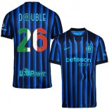 Thailandia Maglia Inter Milan Prima 2025/2026 Thailandia Maglia Inter Milan Prima 2025/2026