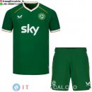 Maglia Set Completo Uomo Irlanda Prima 2026