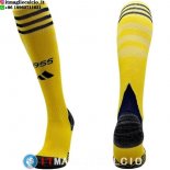 Calze Al-Nassr FC Prima 2025/2026