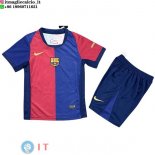 Maglia Bambino Barcellona Prima 2024/2025 II