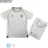 Maglia Bambino Uzbekistan Seconda 2026