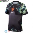 Thailandia Maglia Paesi Bassi Portiere 2026 Grigio