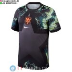 Thailandia Maglia Paesi Bassi Portiere 2026 Grigio