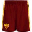 Thailandia Maglia As Roma Pantaloni Prima 2026/2027