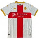 Thailandia Maglia Genoa Seconda 2025/2026