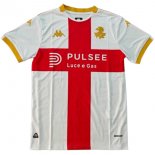 Thailandia Maglia Genoa Seconda 2025/2026