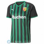 Thailandia Maglia RC Lens Seconda 2021/2022
