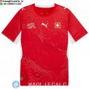 Thailandia Maglia Svizzera Prima 2026