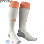 Calze Maglia Bambino AS Roma Seconda 2024/2025