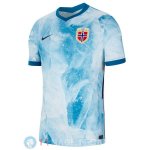 Retro Maglia Norvegia Seconda 2020 Retro Maglia Norvegia Seconda 2020