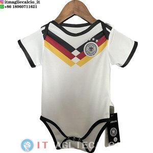 Maglia Baby Germania Prima 2026