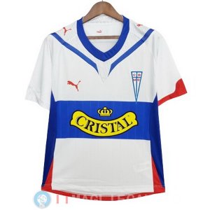 Retro Maglia Universidad Católica Prima 2009