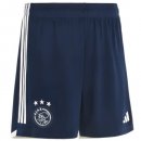 Thailandia Pantaloni Maglia Ajax Seconda 2023/2024