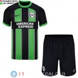 Maglia Bambino Brighton Seconda 2023/2024