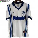 Retro Maglia Napoli Seconda 1997/1998