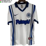 Retro Maglia Napoli Seconda 1997/1998 Retro Maglia Napoli Seconda 1997/1998