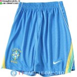 Thailandia Maglia Brasile Prima Pantaloni 2026