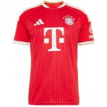 Thailandia Maglia Bayern Monaco Prima 2026/2027