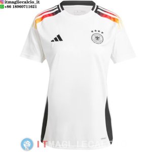 Maglia Donne Germania Prima 2024