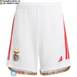 Thailandia Benfica Pantaloni Prima 2023/2024