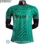 Thailandia Maglia Newcastle United Seconda Giocatori 2023/2024