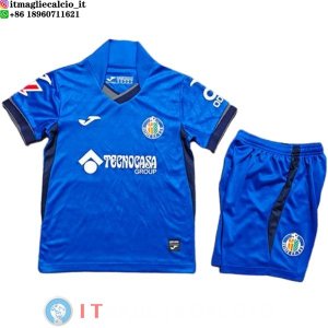 Maglia Bambino Getafe Prima 2026/2027