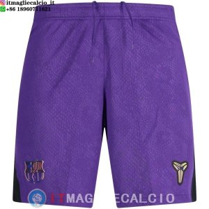 Thailandia Maglia Barcellona Pantaloni Seconda 2026/2027