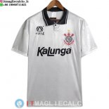 Retro Maglia Corinthians Paulista Prima 1992/1994
