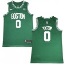 Maglia Boston Celtics 2024 Tatum#0