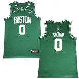 Maglia Boston Celtics 2024 Tatum#0
