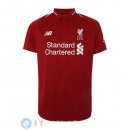 Retro Maglia Liverpool Prima 2018/2019