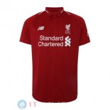 Retro Maglia Liverpool Prima 2018/2019