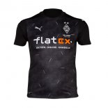 Thailandia Maglia Originali Borussia Monchengladba Seconda 2020/2021