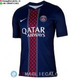 Thailandia Maglia Paris Saint Germain Prima 2025/2026