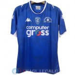 Thailandia Maglia Originali Empoli Prima 2021/2022